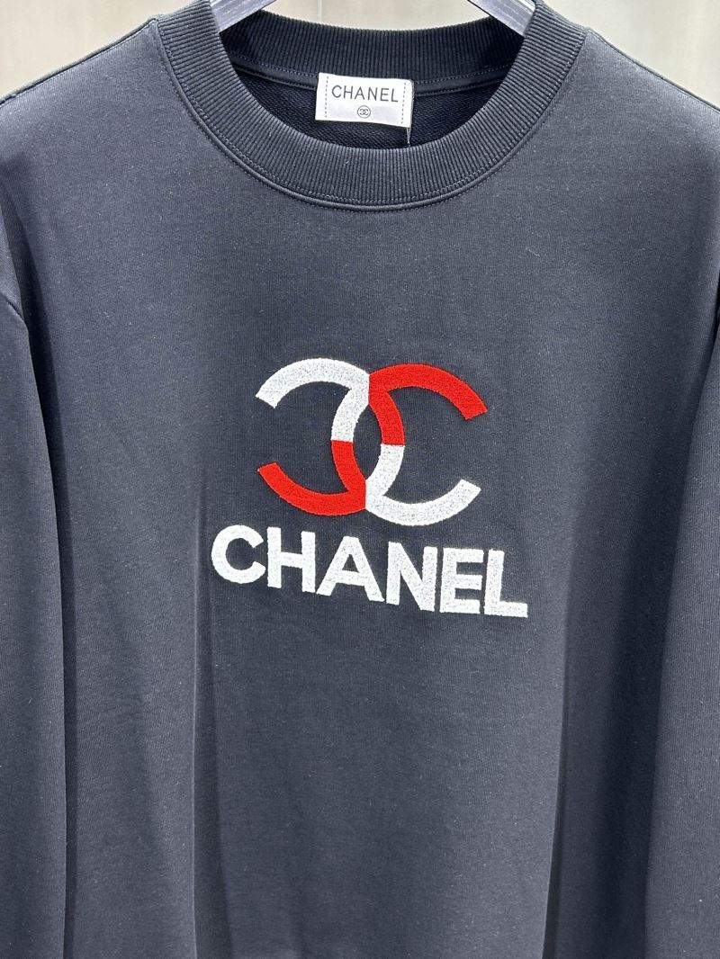 Chanel Hoodies